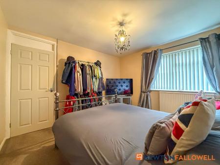 3 bedroom Terraced House for sale in Tenzing Walk, Balderton, NG24