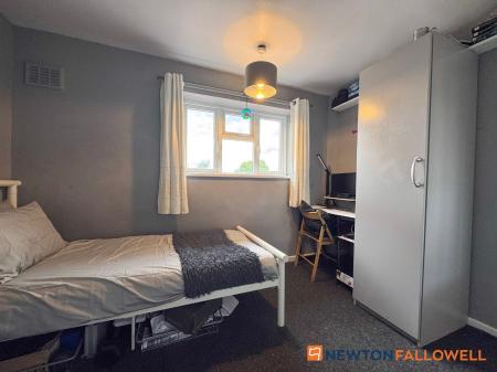 3 bedroom End of terrace house for sale in Green Lane, Dry Doddington, NG23