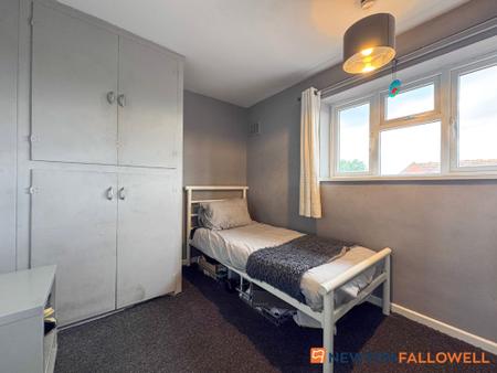 3 bedroom End of terrace house for sale in Green Lane, Dry Doddington, NG23