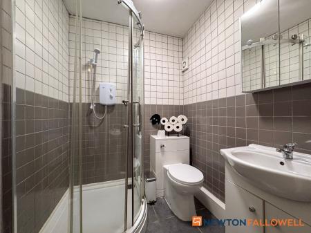 3 bedroom End of terrace house for sale in Green Lane, Dry Doddington, NG23