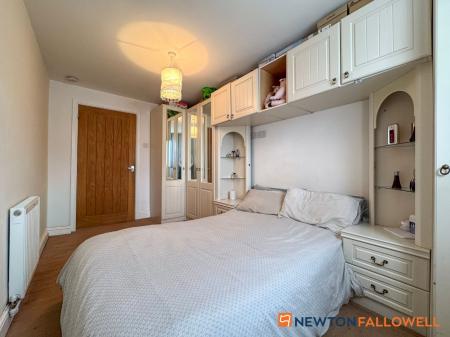 3 bedroom End of terrace house for sale in Green Lane, Dry Doddington, NG23