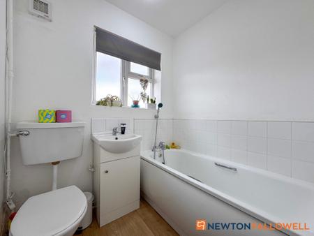 3 bedroom End of terrace house for sale in Green Lane, Dry Doddington, NG23