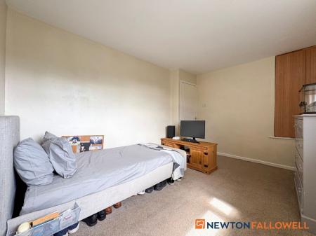 3 bedroom End of terrace house for sale in Green Lane, Dry Doddington, NG23