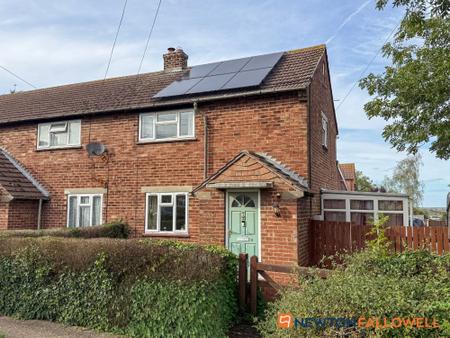 Green Lane, Dry Doddington, NG23