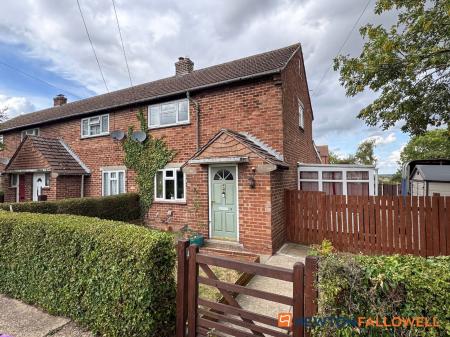 Green Lane, Dry Doddington, NG23