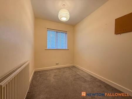 3 bedroom Detached house for sale in Linton Close, Farndon, NG24