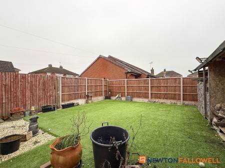3 bedroom Detached house for sale in Linton Close, Farndon, NG24