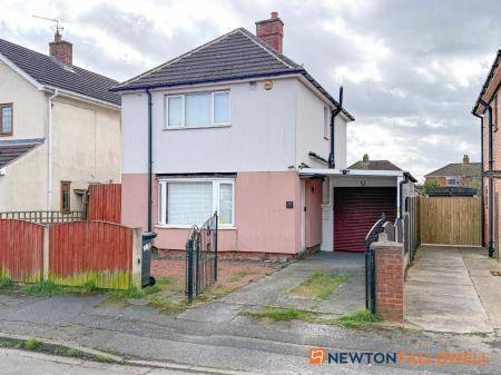 Linton Close, Farndon, NG24