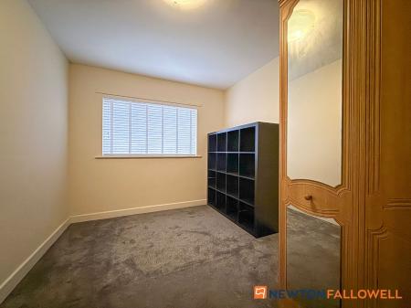 3 bedroom Detached house for sale in Linton Close, Farndon, NG24