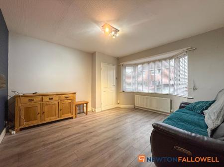 3 bedroom Detached house for sale in Linton Close, Farndon, NG24