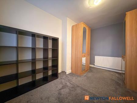 3 bedroom Detached house for sale in Linton Close, Farndon, NG24