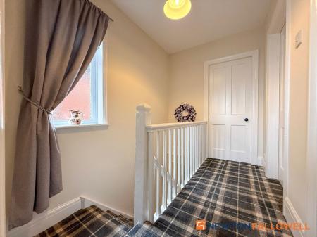 3 bedroom Semi-detached house for sale in Smith Street, Newark, NG24