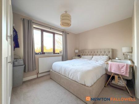 3 bedroom Semi-detached house for sale in Birch Road, Balderton, NG24