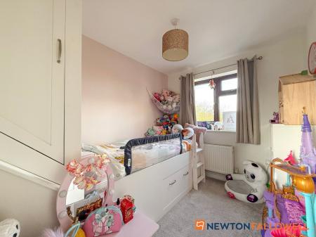 3 bedroom Semi-detached house for sale in Birch Road, Balderton, NG24