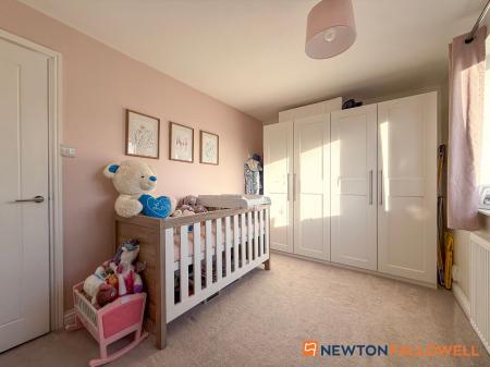 3 bedroom Semi-detached house for sale in Birch Road, Balderton, NG24