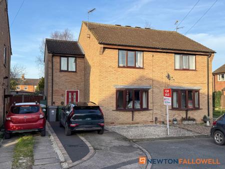 Birch Road, Balderton, NG24