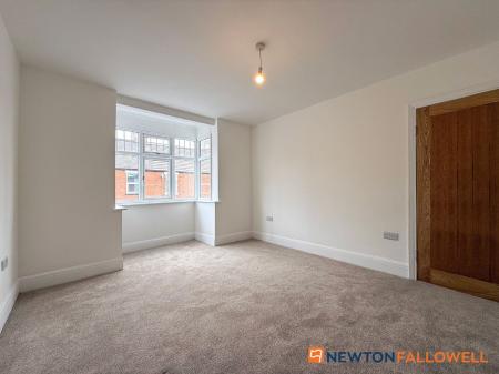 3 bedroom Semi-detached house for sale in Smith Street, Newark, NG24