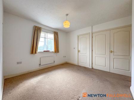 3 bedroom Detached house for sale in Henton Close, Coddington, NG24