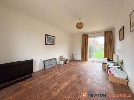 3 bedroom Detached house for sale in Henton Close, Coddington, NG24