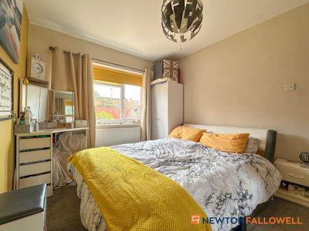 2 bedroom Semi-detached bungalow for sale in Village Way, Farndon, NG24