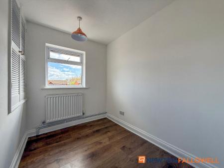 3 bedroom Detached house for sale in Ringrose Close, Newark, NG24