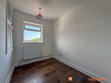 3 bedroom Detached house for sale in Ringrose Close, Newark, NG24