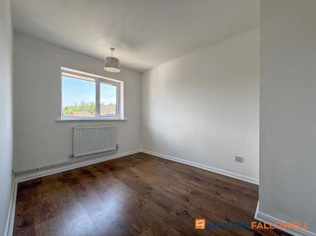 3 bedroom Detached house for sale in Ringrose Close, Newark, NG24