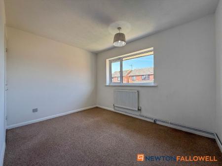3 bedroom Detached house for sale in Ringrose Close, Newark, NG24