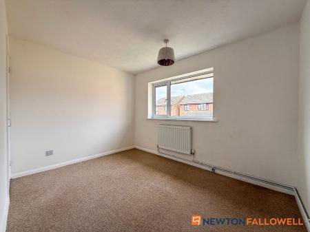 3 bedroom Detached house for sale in Ringrose Close, Newark, NG24
