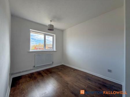 3 bedroom Detached house for sale in Ringrose Close, Newark, NG24