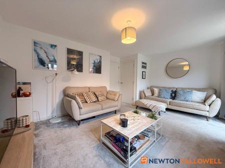 4 bedroom Semi-detached house for sale in Flaxley Lane, Middlebeck, NG24