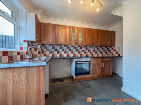 3 bedroom Semi-detached house for sale in The Grange, North Muskham, NG23