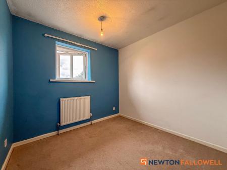 3 bedroom Semi-detached house for sale in The Grange, North Muskham, NG23