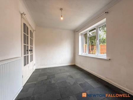 3 bedroom Semi-detached house for sale in The Grange, North Muskham, NG23