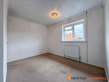 3 bedroom Semi-detached house for sale in The Grange, North Muskham, NG23