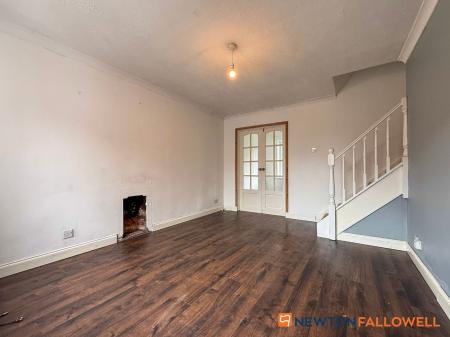 3 bedroom Semi-detached house for sale in The Grange, North Muskham, NG23