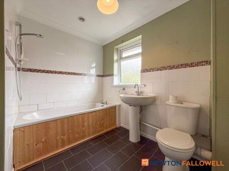 3 bedroom Semi-detached house for sale in The Grange, North Muskham, NG23