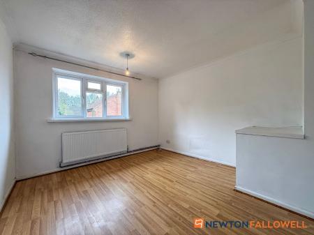 3 bedroom Semi-detached house for sale in The Grange, North Muskham, NG23