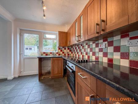 3 bedroom Semi-detached house for sale in The Grange, North Muskham, NG23