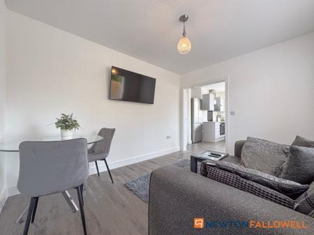 3 bedroom Semi-detached bungalow for sale in Village Way, Farndon, NG24