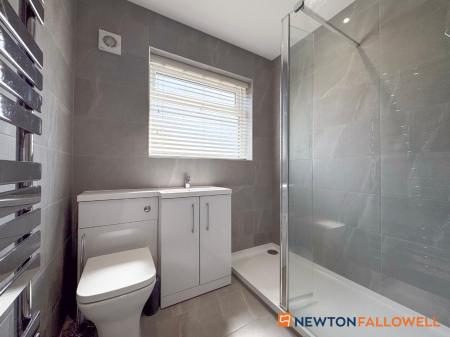 3 bedroom Semi-detached bungalow for sale in Village Way, Farndon, NG24