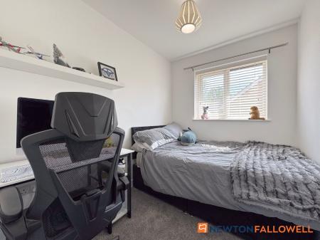 3 bedroom Semi-detached bungalow for sale in Village Way, Farndon, NG24