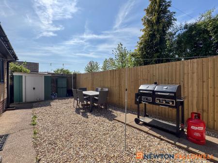 3 bedroom Semi-detached bungalow for sale in Village Way, Farndon, NG24