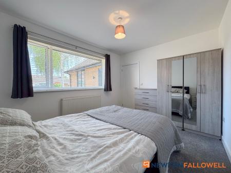 3 bedroom Semi-detached bungalow for sale in Village Way, Farndon, NG24