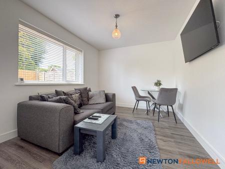 3 bedroom Semi-detached bungalow for sale in Village Way, Farndon, NG24