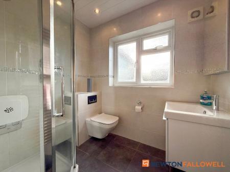 3 bedroom Detached bungalow for sale in Grange Road, Newark, NG24