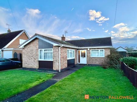 Grange Road, Newark, NG24