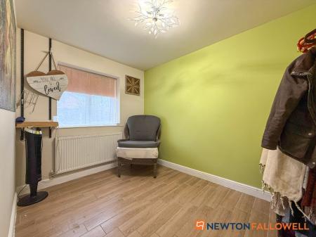 3 bedroom Detached bungalow for sale in Jasmine Court, Balderton, NG24