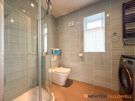 3 bedroom Detached bungalow for sale in Jasmine Court, Balderton, NG24