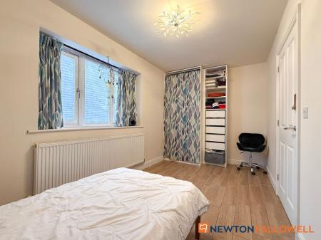 3 bedroom Detached bungalow for sale in Jasmine Court, Balderton, NG24